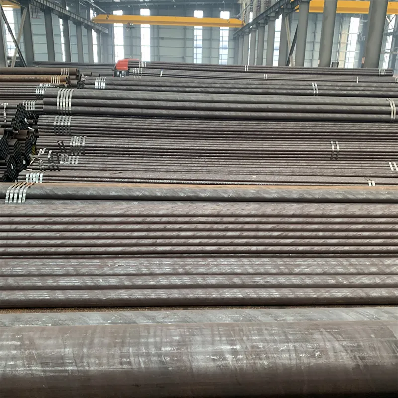 carbon steel pipe&tube